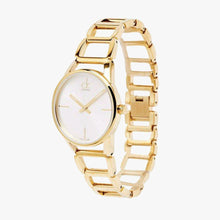 Calvin Klein K3G23526 Stately Damenarmbanduhr