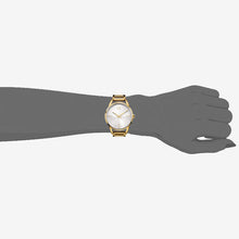 Calvin Klein K3G23526 Stately Damenarmbanduhr