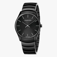 Calvin Klein K4D21441 Herrenarmbanduhr Classic Too