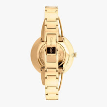 Calvin Klein K6S2N516 Drift Damenarmbanduhr
