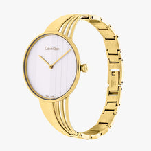 Calvin Klein K6S2N516 Drift Damenarmbanduhr