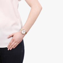 Calvin Klein K6S2N516 Drift Damenarmbanduhr