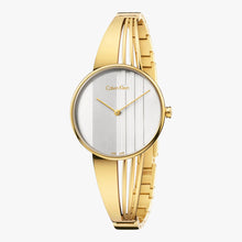 Calvin Klein K6S2N516 Drift Damenarmbanduhr