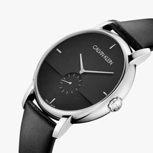 Calvin Klein K9H2X1C1 Established Herrenarmbanduhr