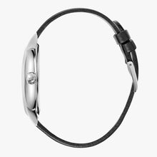 Calvin Klein K9H2X1C1 Established Herrenarmbanduhr