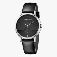 Calvin Klein K9H2X1C1 Established Herrenarmbanduhr
