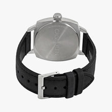 Calvin Klein K9N111C1 Fraternity Herrenarmbanduhr