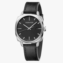 Calvin Klein K9N111C1 Fraternity Herrenarmbanduhr