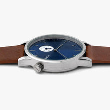 Komono KOM-W3003 Winston Subs Herrenuhr