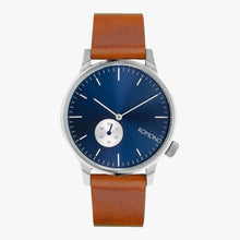 Komono KOM-W3003 Winston Subs Herrenuhr