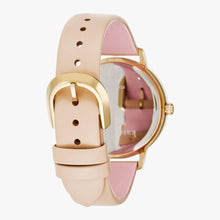 Kate Spade KSW1520B Metro Damenuhr