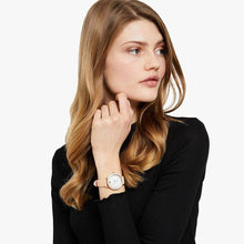 Kate Spade KSW1520B Metro Damenuhr