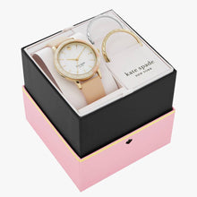 Kate Spade KSW1520B Metro Damenuhr