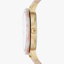 Kate Spade KSW1520B Metro Damenuhr