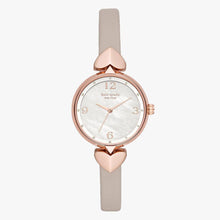 Kate Spade KSW1548 Hollis Damenuhr