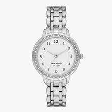 Kate Spade KSW1551 Morningside Damenuhr
