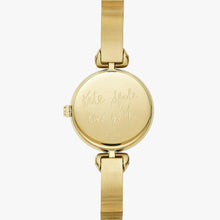Kate Spade KSW1563 Hollis Damenuhr