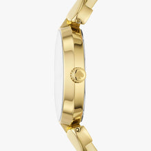 Kate Spade KSW1563 Hollis Damenuhr