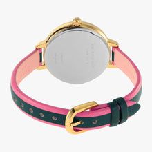 Kate Spade KSW1630 Metro Damenuhr