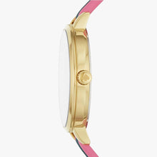 Kate Spade KSW1630 Metro Damenuhr