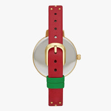 Kate Spade KSW1631 Metro Damenuhr