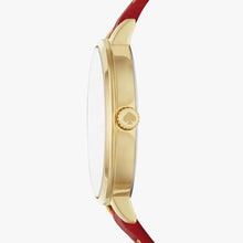 Kate Spade KSW1631 Metro Damenuhr