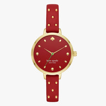 Kate Spade KSW1631 Metro Damenuhr