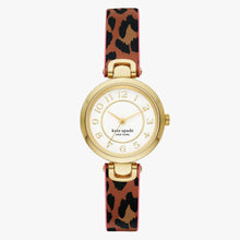 Kate Spade KSW1637 Rainey Park Damenuhr
