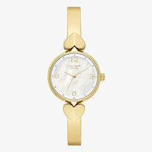 Kate Spade KSW1643 Hollis Damenuhr