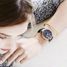 Michael Kors Sawyer MK2425 Damenuhr mit Chronograph
