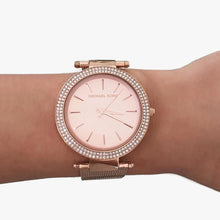 Michael Kors MK3369 Darci Damenarmbanduhr