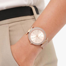 Michael Kors MK3369 Darci Damenarmbanduhr