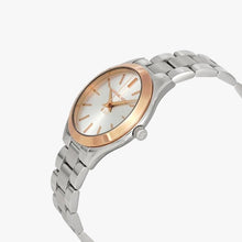 Michael Kors MK3514 Slim Runway Damenarmbanduhr