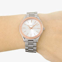 Michael Kors MK3514 Slim Runway Damenarmbanduhr