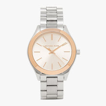 Michael Kors MK3514 Slim Runway Damenarmbanduhr