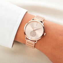 Michael Kors MK3640 Portia Damenarmbanduhr