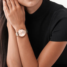 Michael Kors MK3640 Portia Damenarmbanduhr