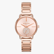 Michael Kors MK3640 Portia Damenarmbanduhr