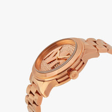 Michael Kors MK5661 Runway Damenuhr