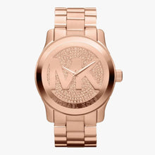 Michael Kors MK5661 Runway Damenuhr