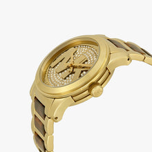 Michael Kors MK5864 Runway Damenuhr