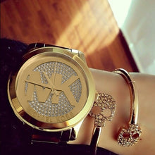 Michael Kors MK5864 Runway Damenuhr
