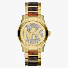 Michael Kors MK5864 Runway Damenuhr