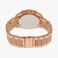 Michael Kors MK5943 Blair Damenarmbanduhr mit Chronograph