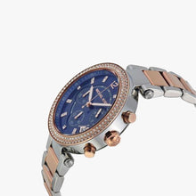 Michael Kors MK6141 Parker Damenarmbanduhr mit Chronograph