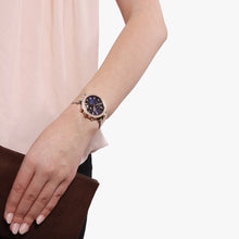 Michael Kors MK6141 Parker Damenarmbanduhr mit Chronograph