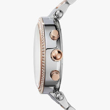 Michael Kors MK6141 Parker Damenarmbanduhr mit Chronograph