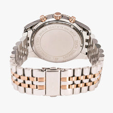 Michael Kors MK8412 Lexington Herrenarmbanduhr mit Chronograf