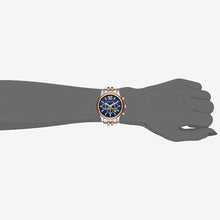 Michael Kors MK8412 Lexington Herrenarmbanduhr mit Chronograf