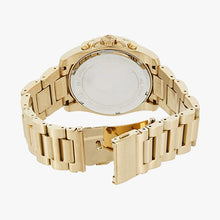 Michael Kors MK8481 Brecken Herrenarmbanduhr mit Chronograf
